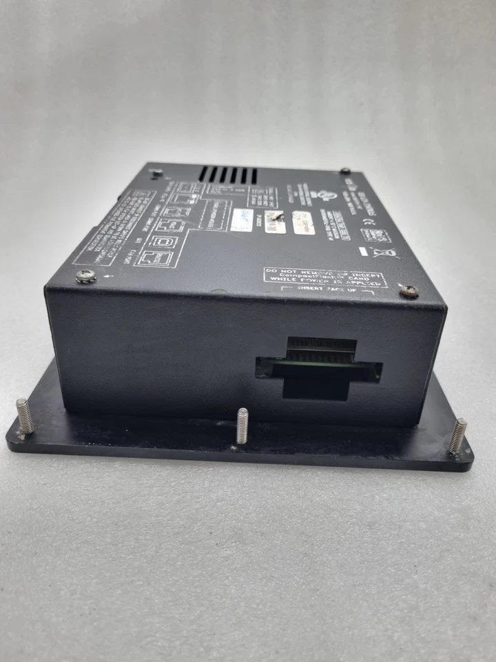 Red Lion Controls G306A G306A000 Made In Usa (Card Test as Photos) G306A